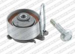 SNR KD474.13 комплект ремня грм на HONDA CIVIC VII седан (ES)
