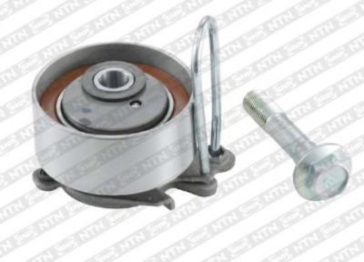 SNR KD474.13 комплект ремня грм на HONDA CIVIC VII седан (ES)