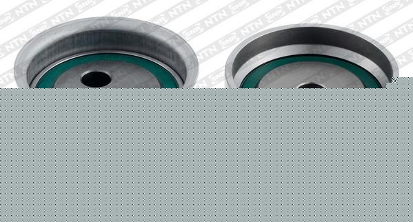 SNR KD484.07 комплект ремня грм на HYUNDAI SONATA IV (EF)
