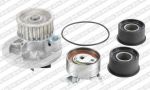 SNR KDP453.060 водяной насос + комплект зубчатого ремня на OPEL VECTRA B (36_)