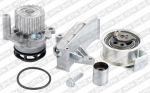 SNR KDP457.540 Комплект ремня ГРМ VAG 1.9D 95- (с помпой)
