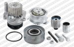 SNR KDP457.670 водяной насос + комплект зубчатого ремня на VW PASSAT Variant (3C5)