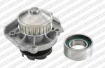 SNR KDP458.360 водяной насос + комплект зубчатого ремня на FIAT PUNTO (188)