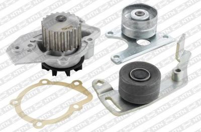 SNR KDP459.000 водяной насос + комплект зубчатого ремня на PEUGEOT 405 II Break (4E)