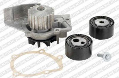 SNR KDP459.330 водяной насос + комплект зубчатого ремня на FIAT ULYSSE (220)