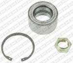 SNR R140.17 Подшипник ступицы передний CITROEN Jumper (332662)