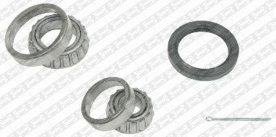 SNR R140.26 Подшипник ступ.TOYOTA HIACE/HILUX 79-05 пер.