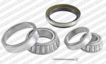 SNR R140.87 Подшипник ступицы передний FORD Transit 91-00
