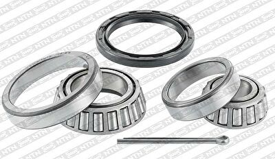 SNR R140.92 комплект подшипника ступицы колеса на NISSAN VANETTE автобус (C22)