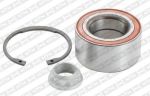 SNR R150.41 Подшипник задней ступицы 1/3/Z4 2004- (33416762317)