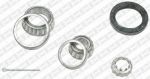 SNR R152.17 комплект подшипника ступицы колеса на FORD ESCORT III (GAA)