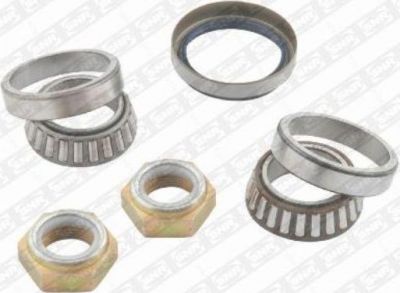 SNR R15230 Подшипник пер.ступ. L/R