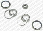 SNR R152.32 комплект подшипника ступицы колеса на FORD SCORPIO I (GAE, GGE)