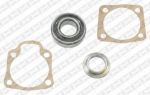 SNR R153.06 комплект подшипника ступицы колеса на PEUGEOT 405 I (15B)