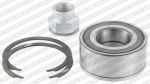 SNR R153.57 Подшипник ступицы передний OPEL CORSA (1603337)