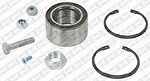 SNR R154.26 комплект подшипника ступицы колеса на VW SANTANA (32B)