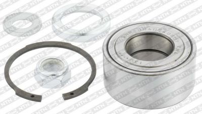 SNR R15509 Подшипник пер.ступ.ком/кт.