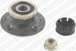 SNR R155.24 комплект подшипника ступицы колеса на RENAULT 25 (B29_)