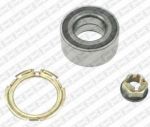 SNR R15569 Подшипник пер.ступ.ком/кт