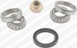 SNR R156.00 комплект подшипника ступицы колеса на TALBOT HORIZON