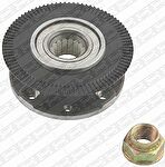 SNR R158.19 комплект подшипника ступицы колеса на FIAT CROMA (154)