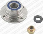 SNR R158.26 комплект подшипника ступицы колеса на FIAT RITMO II (138A)