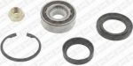 SNR R159.05 комплект подшипника ступицы колеса на PEUGEOT 104