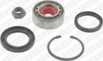 SNR R159.07 комплект подшипника ступицы колеса на PEUGEOT 305 I Break (581D)