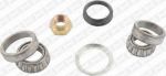 SNR R159.12 комплект подшипника ступицы колеса на PEUGEOT 104