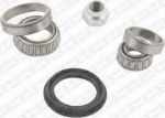 SNR R160.02 комплект подшипника ступицы колеса на ALFA ROMEO 33 (905)