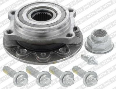 SNR R160.31 Подшипник ступицы