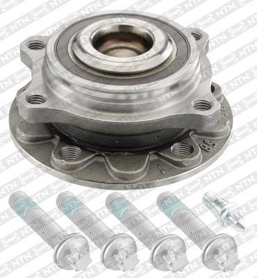 SNR R160.32 Подшипник ступицы задней AR 159 -7026206
