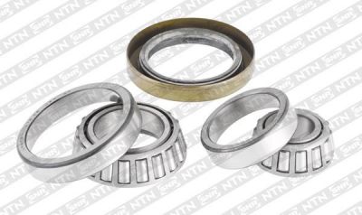 SNR R160.44 комплект подшипника ступицы колеса на ALFA ROMEO 75 (162B)
