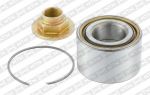 SNR R161.14 комплект подшипника ступицы колеса на ROVER 800 (XS)