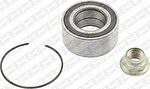 SNR R161.26 Подшипник ступицы задней LAND ROVER Freelander 2 (RFC000010)