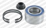 SNR R164.15 комплект подшипника ступицы колеса на SAAB 900 II купе