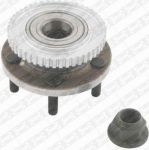 SNR R165.14 комплект подшипника ступицы колеса на VOLVO 960 Kombi (965)