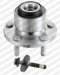 SNR R165.37 Ступица передняя в сборе VOLVO C30/S40 II