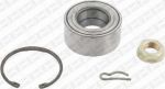 SNR R166.28 Подшипник ступ.CITROEN XM/PEUGEOT 605/607 89-00 пер.