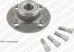 SNR R16824 Подшипник ступицы зад. (к-т)