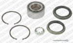 SNR R168.30 Подшипник ступицы передний NISSAN ALMERA (4021050Y00)