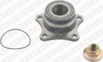 SNR R169.34 Подшипник ступ.TOYOTA CAMRY/CELICA/LEXUS RX300 89-03 зад.