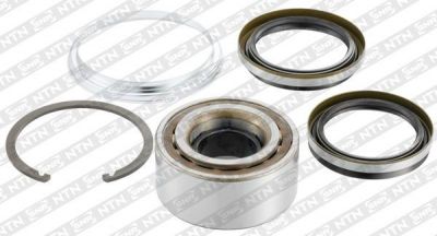 SNR R169.50 Подшипник ступ.TOYOTA COROLLA/CARINA 2/CAMRY/CARINA E/RAV 4 83-00 пер. -ABS