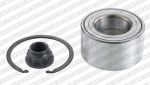 SNR R169.73 Подшипник ступ.TOYOTA AVENSIS/CAMRY/COROLLA/LEXUS RX300 01- пер.