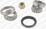 SNR R170.08 Подшипник ступицы задний MAZDA 626 (GC) (52710FD000)