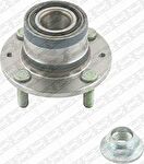 SNR R170.23 комплект подшипника ступицы колеса на MAZDA 323 C IV (BG)