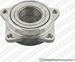 SNR R173.25 Подшипник ступицы передний MITSUBISHI Galant 92-03 (MR455003)