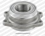 SNR R173.52 Подшипник ступ.MITSUBISHI COLT V/LANCER EVO VIII/IX 95- зад.