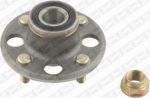 SNR R174.20 комплект подшипника ступицы колеса на HONDA CIVIC III Hatchback (AL, AJ, AG, AH)
