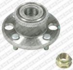 SNR R174.24 комплект подшипника ступицы колеса на HONDA CIVIC VI Hatchback (EJ, EK)